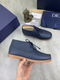 ディオール靴 DIOR 2025新作 モカシン