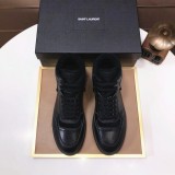 サンローラン靴 Yves Saint Laurent 2025新作 カジュアルシューズ