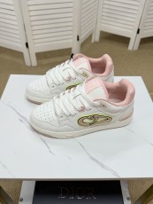 ディオール靴 DIOR 2025新作 バスケットシューズ