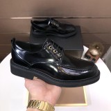 ディオール靴 DIOR 2025新作 モカシン