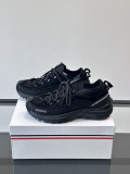 モンクレール靴 MONCLER 2025新作 スニーカー