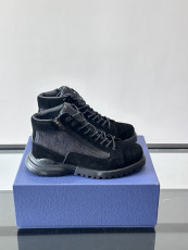 ディオール靴 DIOR 2025新作 スニーカー