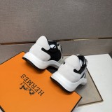 エルメス靴 HERMES 2025新作 カジュアルシューズ