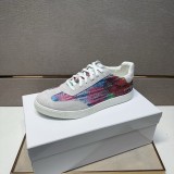 ジバンシィ靴 GIVENCHY 2025新作 カジュアルシューズ