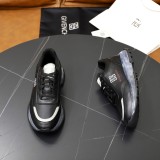 ジバンシィ靴 GIVENCHY 2025新作 スニーカー
