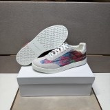 ジバンシィ靴 GIVENCHY 2025新作 カジュアルシューズ