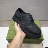 グッチ靴 GUCCI 2025新作 カジュアルシューズ