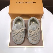 ルイヴィトン靴 LOUIS VUITTON 2025新作 カジュアルシューズ