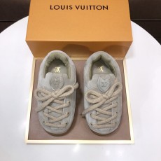 ルイヴィトン靴 LOUIS VUITTON 2025新作 カジュアルシューズ