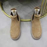 UGG靴 UGG 2025新作 スノーシューズ