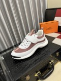 エルメス靴 HERMES 2025新作 カジュアルシューズ