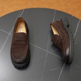 フェラガモ靴 Ferragamo 2025新作 モカシン