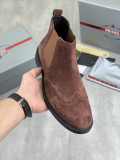 プラダ靴 PRADA 2025新作 スニーカー
