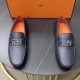 エルメス靴 HERMES 2025新作 豆豆靴