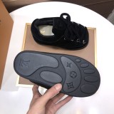 ルイヴィトン靴 LOUIS VUITTON 2025新作 カジュアルシューズ