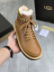 UGG靴 UGG 2025新作 スノーシューズ