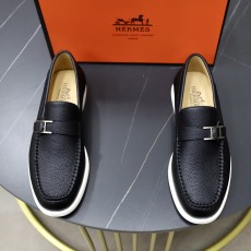 エルメス靴 HERMES 2025新作 モカシン