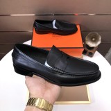 エルメス靴 HERMES 2025新作 モカシン