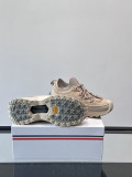 モンクレール靴 MONCLER 2025新作 スニーカー