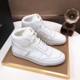 サンローラン靴 Yves Saint Laurent 2025新作 カジュアルシューズ