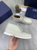 ディオール靴 DIOR 2025新作 モカシン