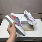 ジバンシィ靴 GIVENCHY 2025新作 カジュアルシューズ