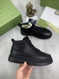 グッチ靴 GUCCI 2025新作 スノーシューズ