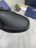ディオール靴 DIOR 2025新作 モカシン