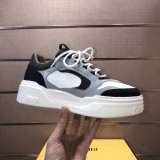 フェンディ靴 FENDI 2025新作 スニーカー