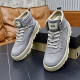 UGG靴 UGG 2025新作 スノーシューズ