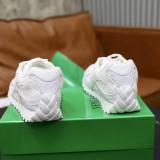 ボッテガヴェネタ靴 BOTTEGA VENETA 2025新作 スニーカー