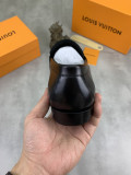 ルイヴィトン靴 LOUIS VUITTON 2025新作 モカシン
