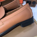 エルメス靴 HERMES 2025新作 モカシン