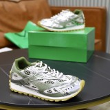 ボッテガヴェネタ靴 BOTTEGA VENETA 2025新作 スニーカー