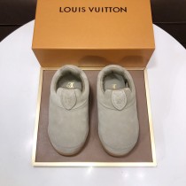 ルイヴィトン靴 LOUIS VUITTON 2025新作 カジュアルシューズ