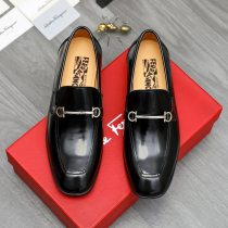 フェラガモ靴 Ferragamo 2025新作 モカシン