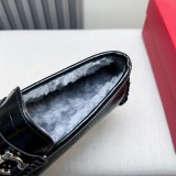 フェラガモ靴 Ferragamo 2025新作 ローファー