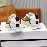 ジバンシィ靴 GIVENCHY 2025新作 スニーカー