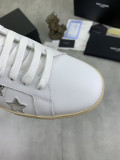 サンローラン靴 Yves Saint Laurent 2025新作 カジュアルシューズ