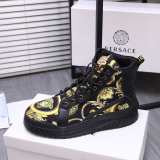 ヴェルサーチ靴 Versace 2025新作 モカシン
