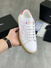 サンローラン靴 Yves Saint Laurent 2025新作 カジュアルシューズ