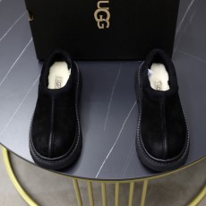UGG靴 UGG 2025新作 スノーシューズ