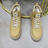 UGG靴 UGG 2025新作 スノーシューズ