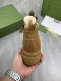 グッチ靴 GUCCI 2025新作 スノーシューズ