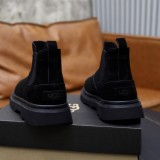UGG靴 UGG 2025新作 スノーシューズ