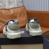 UGG靴 UGG 2025新作 スノーシューズ