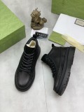 グッチ靴 GUCCI 2025新作 スノーシューズ