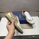 ディオール靴 DIOR 2025新作 カジュアルシューズ