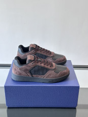 ディオール靴 DIOR 2025新作 スニーカー