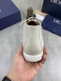 ディオール靴 DIOR 2025新作 モカシン